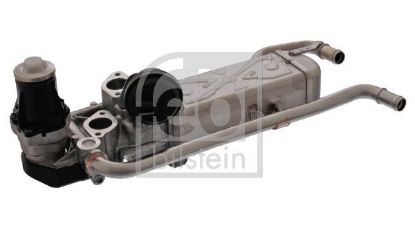 EGR Module VW-Audi 03L 131 512 DP