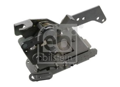 Door Lock Volvo - 21505894