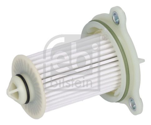 Hydraulic Filter Set, automatic transmission Opel PKW 24297793