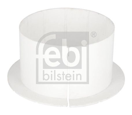 Mounting, leaf spring Volvo Lkw 1581543