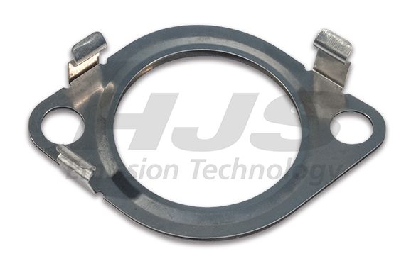 Gasket, exhaust pipe