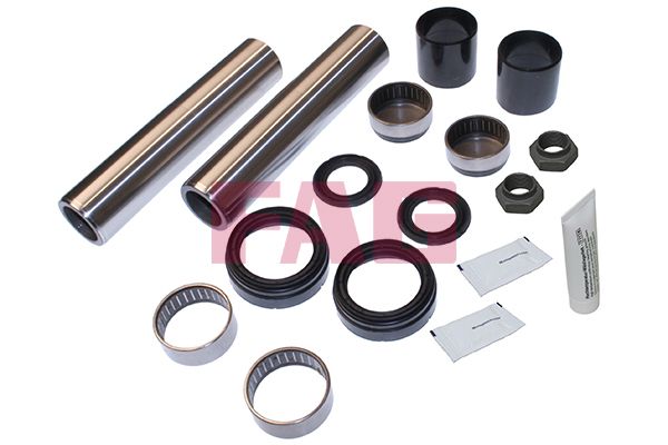 Repair Kit, kingpin (axle beam) Peugeot/CitroEn