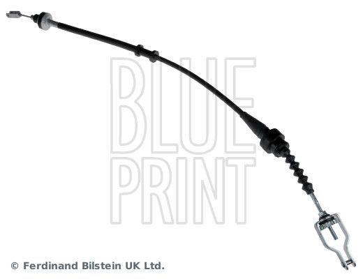 Cable Pull, clutch control NISSAN 30770-62Y10