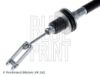 Cable Pull, clutch control NISSAN 30770-62Y10