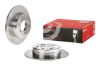 Brake Disc ix35 (LM, EL, ELH), SONATA V (NF)