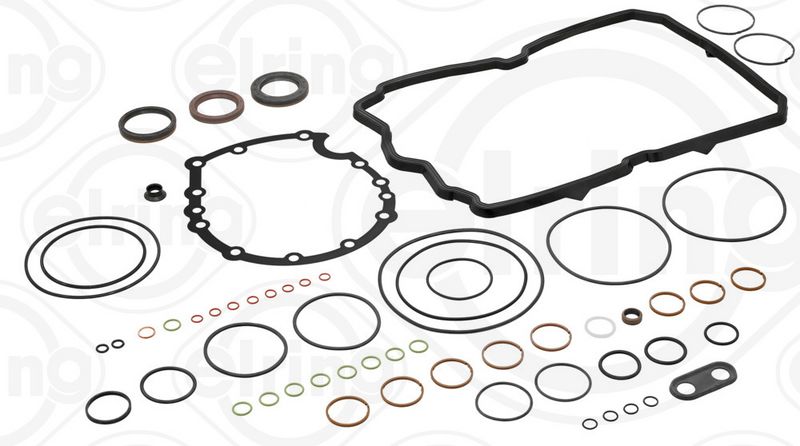 Gasket Set, automatic transmission Daimler