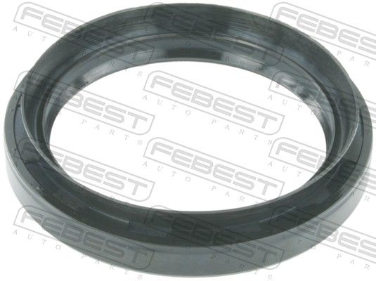 Seal Ring, wheel hub SUBARU 28015-AA080