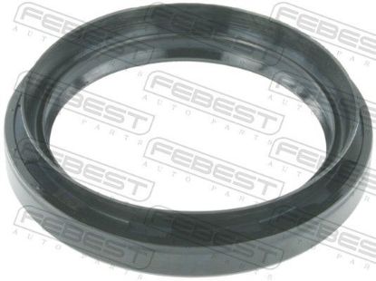 Seal Ring, wheel hub SUBARU 28015-AA080