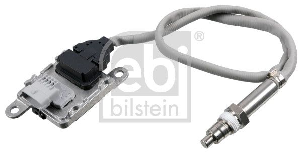 NOX Sensor, urea injection Deutz-Fahr - 04466641
