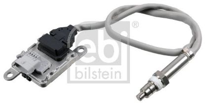 NOX Sensor, urea injection Deutz-Fahr - 04466641