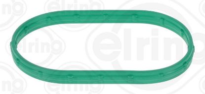 Seal, coolant pipe GM