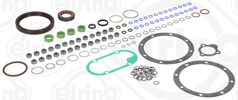 Gasket Kit, crankcase Porsche