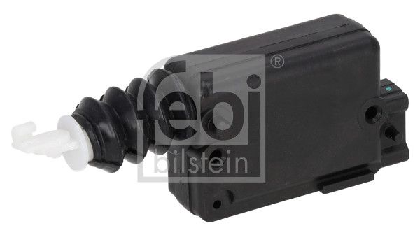 Actuator, central locking system Renault - 77 00 712 901
