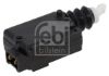 Actuator, central locking system Renault - 77 00 712 901