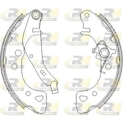 Brake Shoe