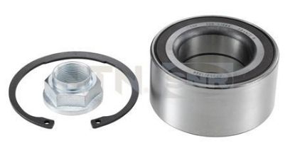 Wheel Bearing Kit HONDA CR-V III 2.0 i-VTEC esim