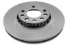 Brake Disc Opel esi