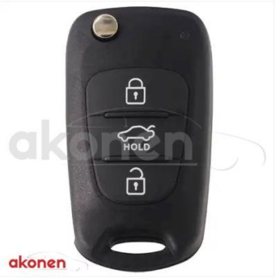 Housing, car key