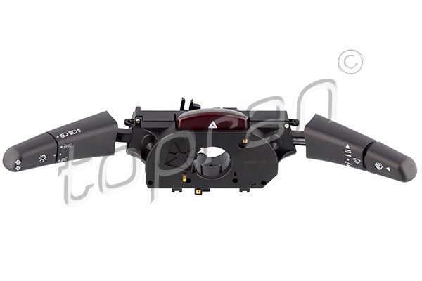 Switch, headlight Mercedes-Benz - 001 540 46 45