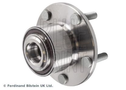 Wheel Bearing Kit Mazda 3 01.04-01.05 esimene