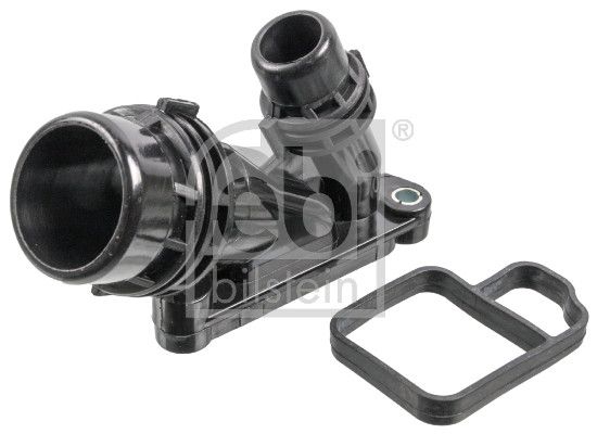 Coolant Flange BMW - 11 11 7 800 048