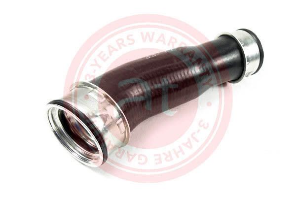 Charger Air Hose VAG Transporter V