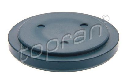 Flange Lid, manual transmission VAG 002-517-289A-D