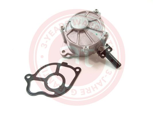 Vacuum Pump, braking system MERCEDES-BENZ - 651 090 00 05