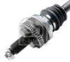 Drive Shaft BMW 33 21 7 553 561