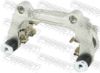 Brake Caliper Bracket Set VAG 2k5615425