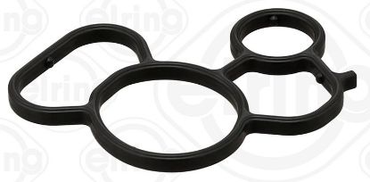 Gasket, oil filter housing VOLVO PKW 30677349