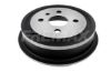 Brake Drum VECTRA A (86_, 87_)