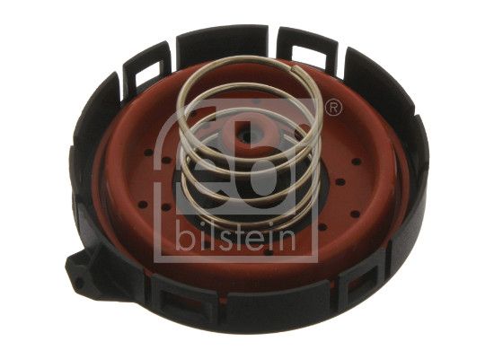 Valve, crankcase ventilation BMW - 11 12 7 547 058