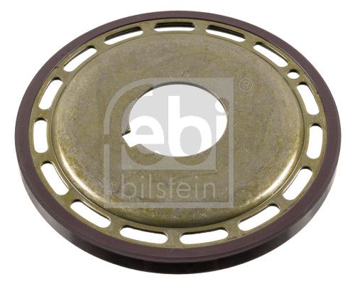 Ring Gear, crankshaft Peugeot - 0515.T7