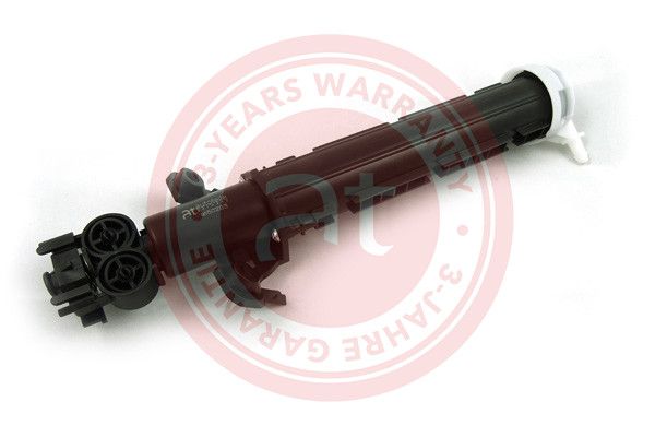 Washer Fluid Jet, headlight cleaning Volvo S60