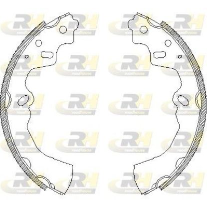 Brake Shoe