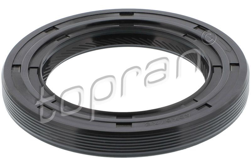 Shaft Seal, crankshaft VAG, Mercedes/Smart