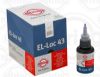 Threadlocker EL-Loc 43, blue 50ml