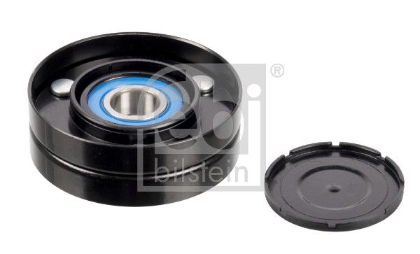 Deflection/Guide Pulley, V-ribbed belt VW-Audi 059 145 276