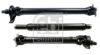 Propshaft, axle drive Mercedes-Benz PKW 639 410 34 06