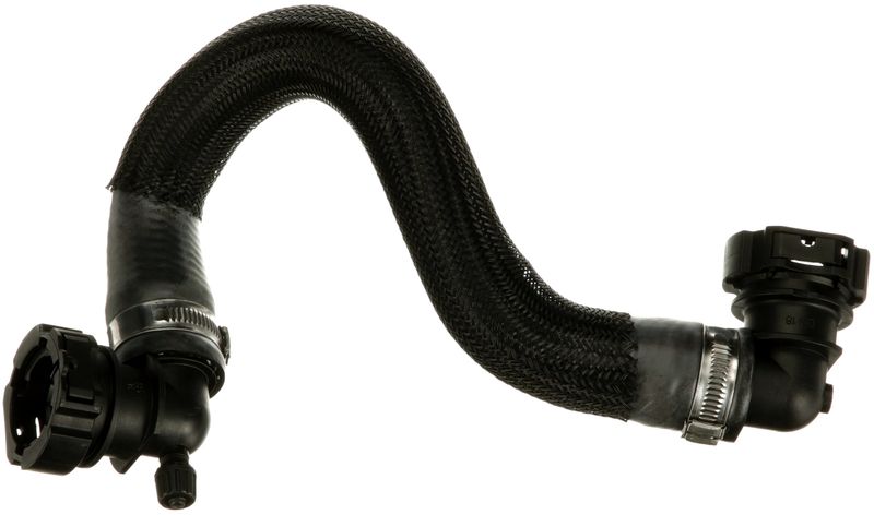 Heater Hose CITROËN - 6466.VV