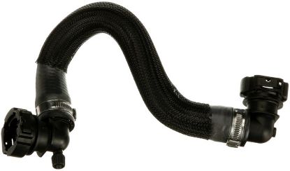 Heater Hose CITROËN - 6466.VV