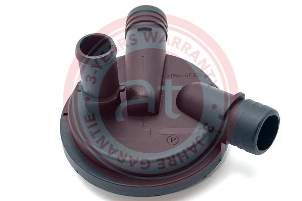 Valve, crankcase ventilation VW 037129101P