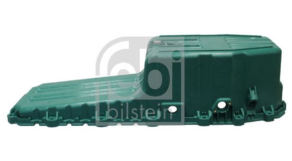Oil sump Volvo Lkw 20702520