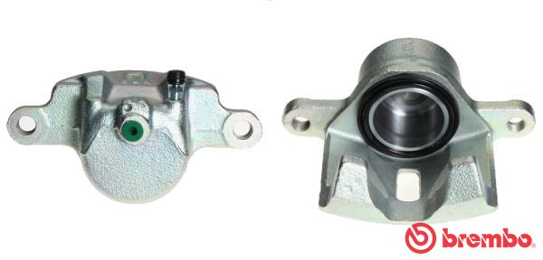Brake Caliper KIA BESTA Box 01/93-12/03 / KI