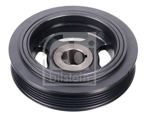 Belt Pulley, crankshaft TOYOTA 13470-0D040