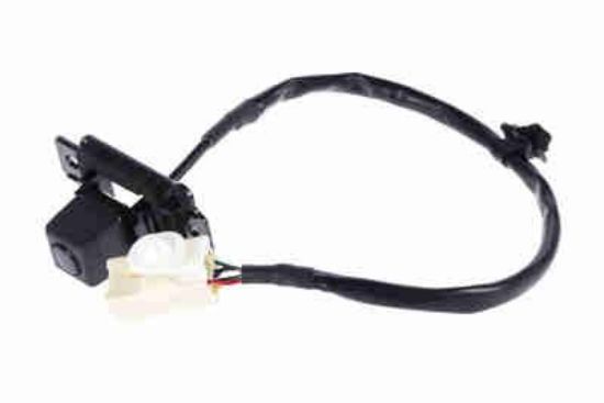 Rear View Camera, parking distance control MITSUBISHI 8781A052