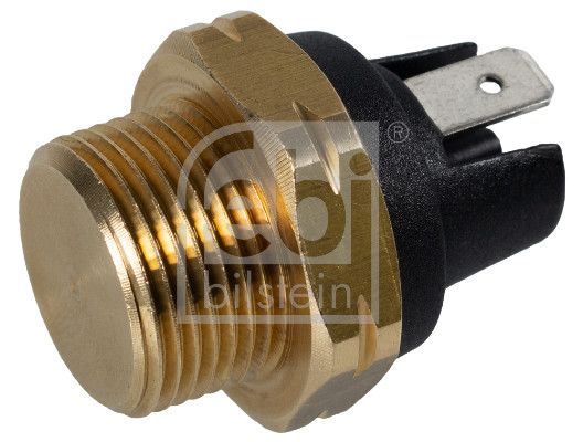 Temperature Switch, radiator fan Opel - 1341 002