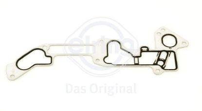 Gasket, oil filter housing VOLVO NKW