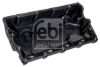 Cylinder Head Cover VW-Audi 038 103 469 AE